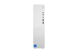 Lenovo IdeaCentre Tower 08IRH9 Intel® Core™ i5 i5-13420H 8 GB DDR5-SDRAM 512 GB SSD Windows 11 Home SFF PC Grijs