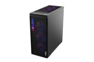 Lenovo Legion T7 34IAS10 Intel Core Ultra 9 285K 32 GB DDR5-SDRAM 1 TB SSD NVIDIA GeForce RTX 5070 Ti Windows 11 Home Tower PC Zwart