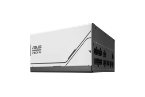 ASUS Prime 750W Gold ( AP-750G ) power supply unit 20+4 pin ATX ATX Zwart, Wit