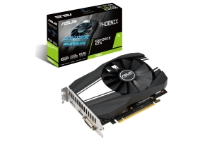 ASUS Phoenix PH-GTX1660-6G NVIDIA GeForce GTX 1660 6 GB GDDR5