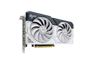 ASUS Dual -RTX4060-8G-WHITE NVIDIA GeForce RTX­ 4060 8 GB GDDR6