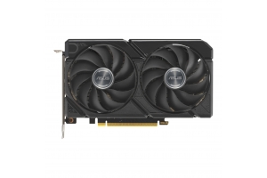 ASUS Dual -RX9060-8G AMD Radeon RX 9060 8 GB GDDR6
