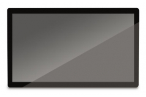 Aopen d-TILE DT22M-O 54,6 cm (21.5") LED 250 cd/m² Full HD Zwart Touchscreen