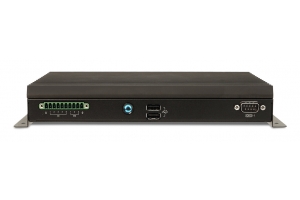 AOPEN DEX5750-W Zwart 8K Ultra HD 240 GB 7680 x 4320 Pixels
