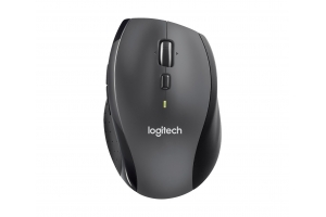 Logitech Marathon Mouse M705