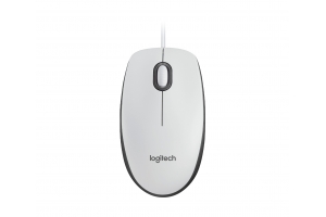 Logitech M100