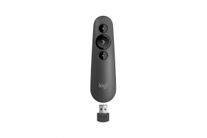 Logitech R500