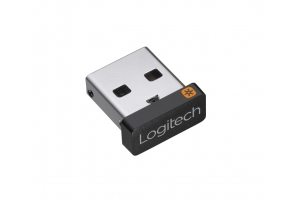Logitech 910-005931 toetsenbordaccessoire USB-ontvanger