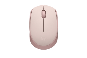 Logitech M171 muis Ambidextrous RF Draadloos Optisch