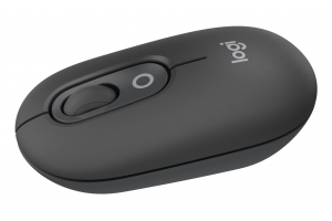 Logitech POP muis Universeel Ambidextrous Bluetooth Optisch