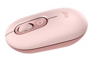 Logitech POP muis Universeel Ambidextrous Bluetooth Optisch