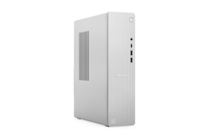 Lenovo IdeaCentre Tower 08IAS10 Intel Core Ultra 5 225 16 GB DDR5-SDRAM 512 GB SSD Windows 11 Home SFF PC Grijs