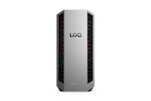 Lenovo LOQ Tower 26ADR10 AMD Ryzen™ 7 8745HX 32 GB DDR5-SDRAM 1 TB SSD NVIDIA GeForce RTX 5060 Ti Windows 11 Home PC Zwart