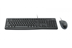 Logitech MK120