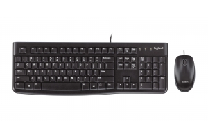 Logitech MK120