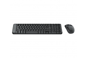 Logitech MK220