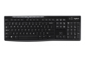 Logitech K270