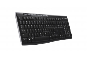 Logitech K270