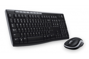 Logitech MK270