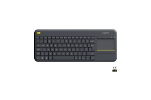Logitech K400 Plus