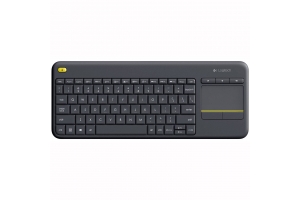 Logitech K400 Plus