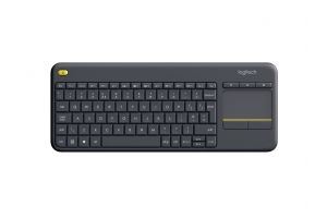 Logitech K400 Plus