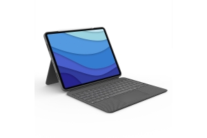 Logitech Combo Touch for iPad Pro 12.9-inch (5th generation)