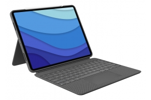 Logitech Combo Touch for iPad Pro 12.9-inch (5th generation)