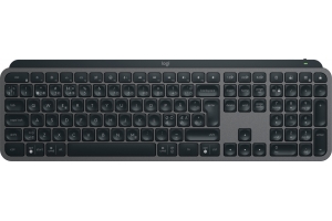 Logitech MX Keys S