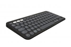 Logitech Pebble Keys 2 K380s