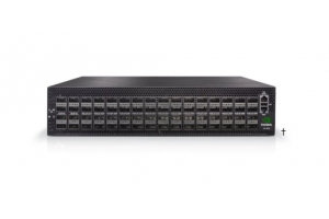 Nvidia 920-9N302-00F7-0C2 netwerk-switch 2U