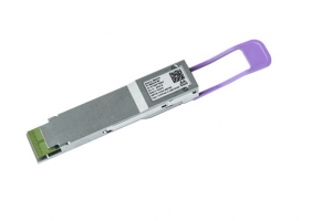 Nvidia 930-9O000-0000-409 netwerk transceiver module Vezel-optiek 10000 Mbit/s SFP+