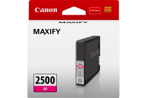 Canon 9302B001 inktcartridge Origineel Magenta