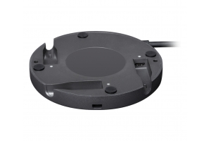 Logitech 939-001647 accessoire voor videoconferenties Grafiet