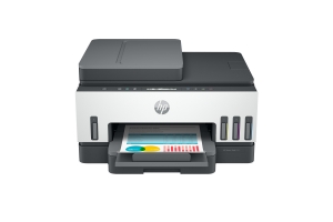 HP Smart Tank Tank 7307 Draadloos Kleur Printer