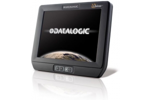 Datalogic Rhino 10 PDA 26,4 cm (10.4") 640 x 480 Pixels Touchscreen 2,5 kg Zwart