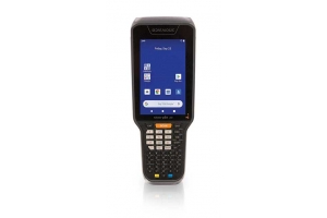 Datalogic Skorpio X5 PDA 10,9 cm (4.3") 800 x 480 Pixels Touchscreen 488 g Zwart