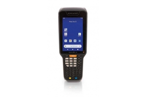 Datalogic Skorpio X5 PDA 10,9 cm (4.3") 800 x 480 Pixels Touchscreen 600 g Zwart