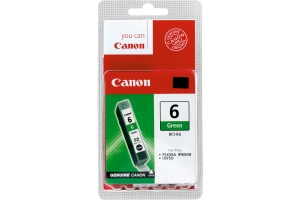Canon 9473A002 inktcartridge 1 stuk(s) Origineel Groen
