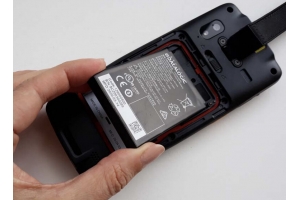 Datalogic 94ACC0311 accessoire voor draagbare mobiele computers Batterij/Accu