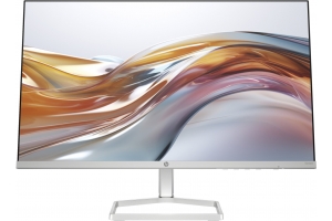 HP Series 5 Serie 5 23,8 inch FHD-monitor wit - 524sw