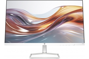 HP Series 5 23.8 inch FHD Monitor with Speakers - 524sa