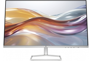 HP Series 5 Serie 5 27 inch FHD-monitor - 527sf