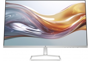 HP Series 5 Serie 5 27 inch FHD-monitor wit - 527sw