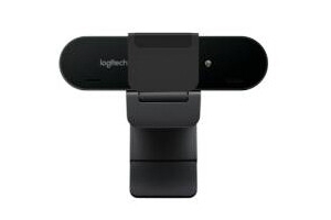 Logitech 952-000066 accessoire voor webcams Privacy-beschermkap Zwart
