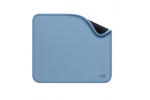 Logitech Mouse Pad Studio Series Blauw, Grijs