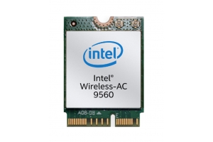 Intel Wireless-AC 9560 Intern WLAN / Bluetooth 1730 Mbit/s