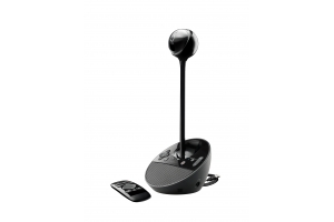 Logitech 960-000867 camera voor videoconferentie Zwart 1920 x 1080 Pixels 30 fps