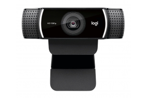 Logitech C922 Pro Stream Webcam