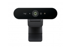 Logitech BRIO ULTRA HD PRO BUSINESS WEBCAM